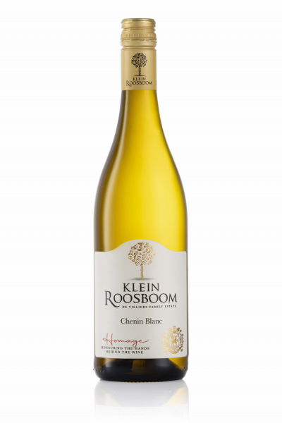 Klein Roosboom Boutique Winery Klein Roosboom Homage Chenin Blanc 